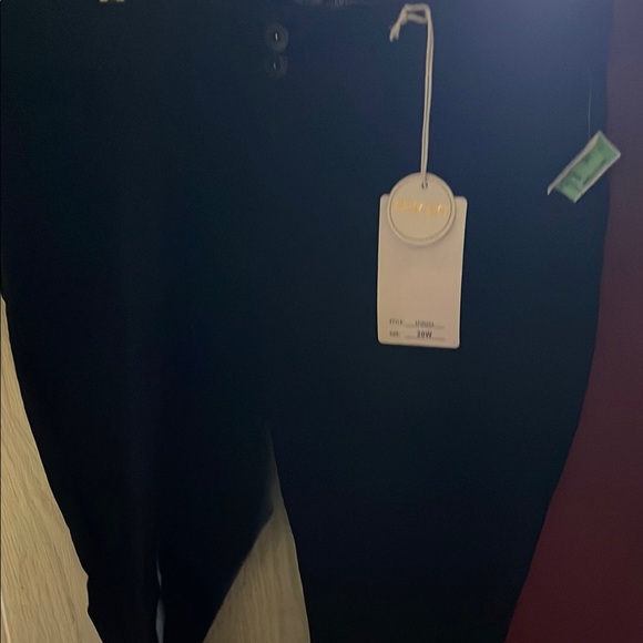 Sandpiper Women's Classic Black Ankle Jeans - Picture 2 of 2